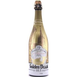 Gulden Draak The Brewmasters Edition
